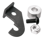 "PULL-EASY" KUPPLUNGS-ANLENKUNG